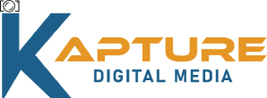 KAPTURE DIGITAL LOGO